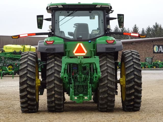 Image of John Deere 8R 280 equipment image 3