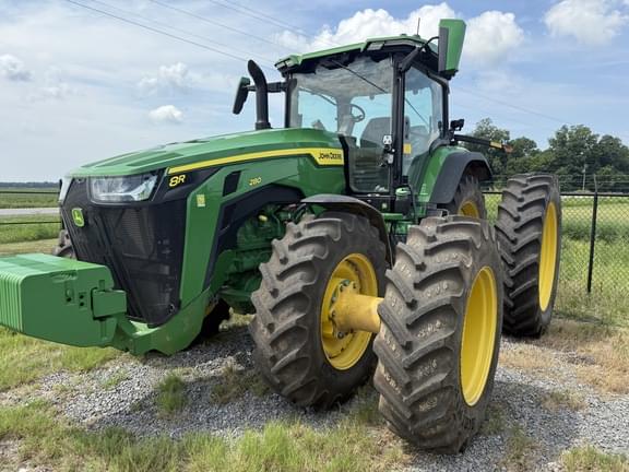 Image of John Deere 8R 280 Primary image
