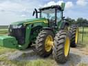 2024 John Deere 8R 280 Image