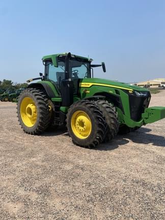 Image of John Deere 8R 280 Primary image