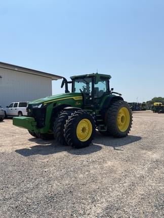 Image of John Deere 8R 280 equipment image 2