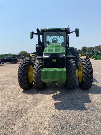 Image of John Deere 8R 280 equipment image 3