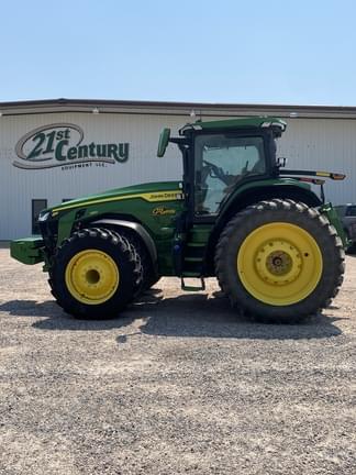 Image of John Deere 8R 280 equipment image 1