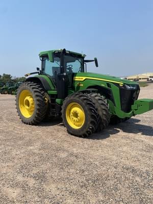 2024 John Deere 8R 280 Image