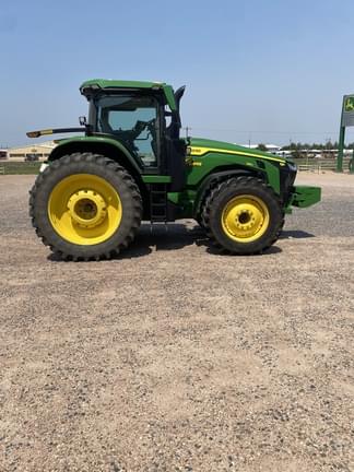 Image of John Deere 8R 280 equipment image 4