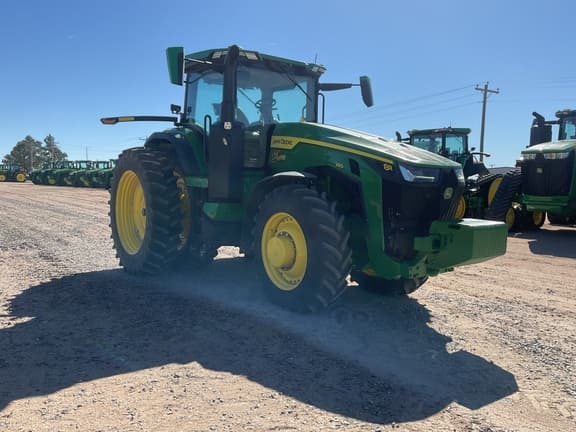 Image of John Deere 8R 280 equipment image 4