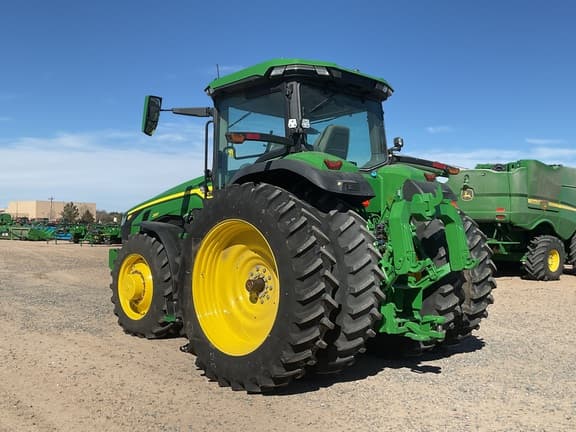 Image of John Deere 8R 280 equipment image 2