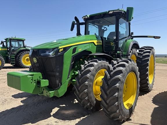 Image of John Deere 8R 280 Primary image