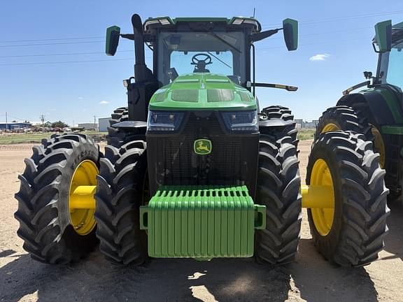 Image of John Deere 8R 280 equipment image 1