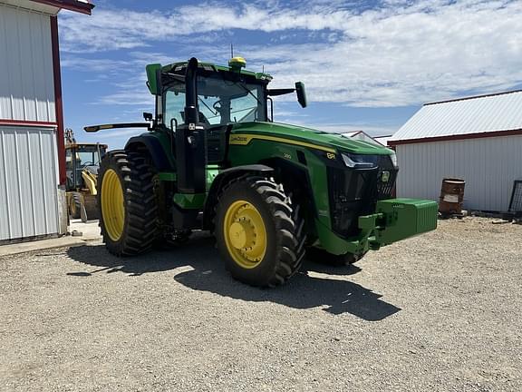 Image of John Deere 8R 280 equipment image 2