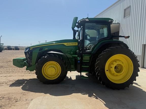 Image of John Deere 8R 280 equipment image 3
