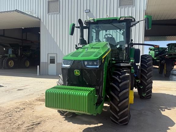 Image of John Deere 8R 280 equipment image 2