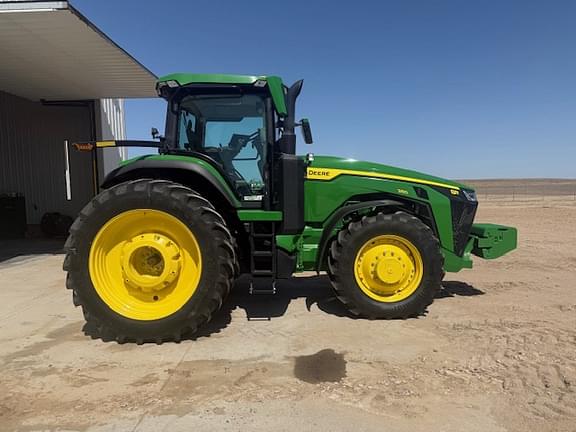 Image of John Deere 8R 280 Primary image