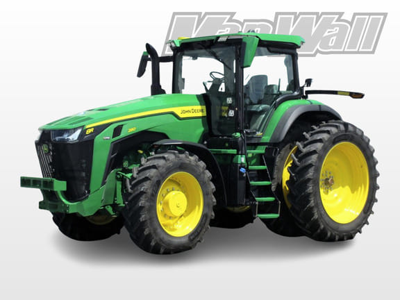 2024 John Deere 8R 280 Equipment Image0