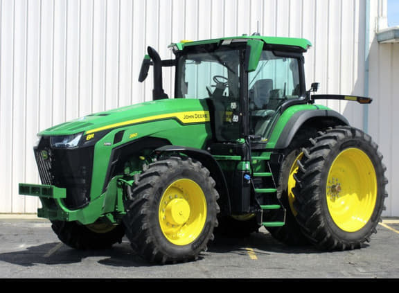 Image of John Deere 8R 280 equipment image 1