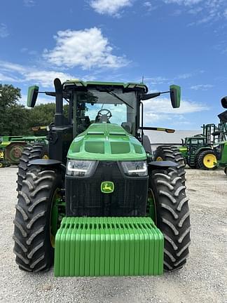 Image of John Deere 8R 280 equipment image 1
