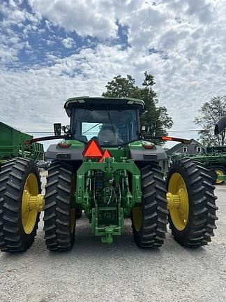 Image of John Deere 8R 280 equipment image 4