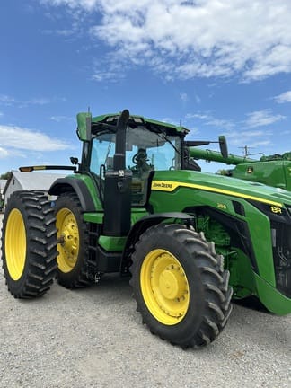 2024 John Deere 8R 280 Equipment Image0