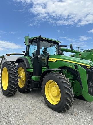 Image of John Deere 8R 280 Primary image