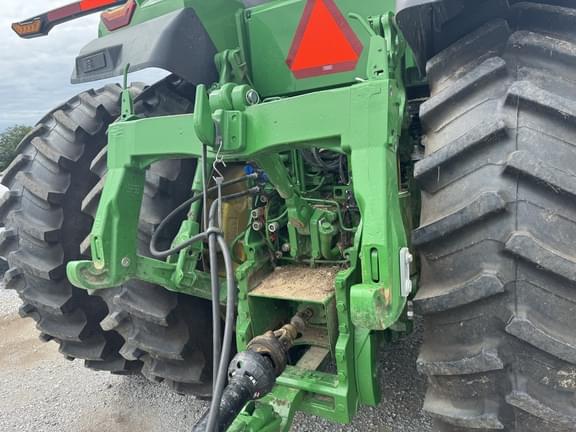 Image of John Deere 8R 280 equipment image 4