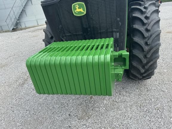 Image of John Deere 8R 280 equipment image 1