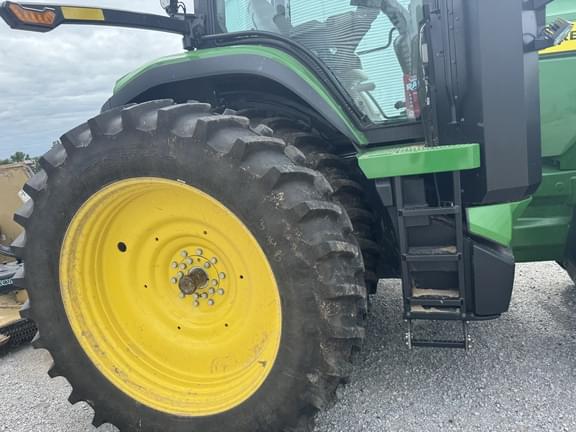 Image of John Deere 8R 280 equipment image 3