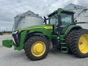 2024 John Deere 8R 280 Image