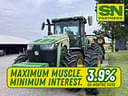 2024 John Deere 8R 280 Image