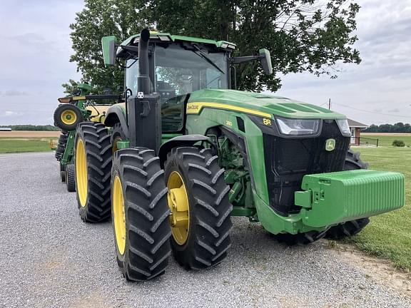 Image of John Deere 8R 280 equipment image 1