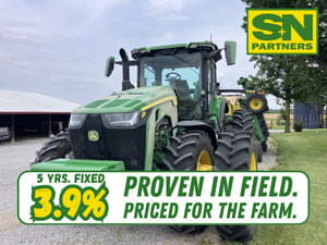 2024 John Deere 8R 280 Image