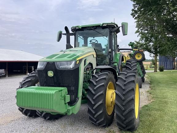 Image of John Deere 8R 280 equipment image 1