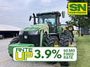 2024 John Deere 8R 280 Image