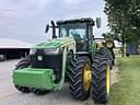 2024 John Deere 8R 280 Image