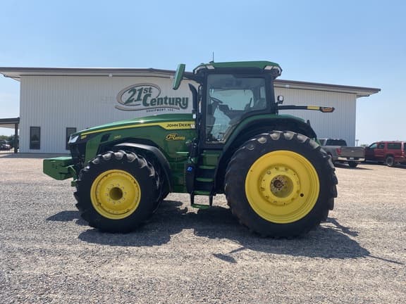 Image of John Deere 8R 280 equipment image 2