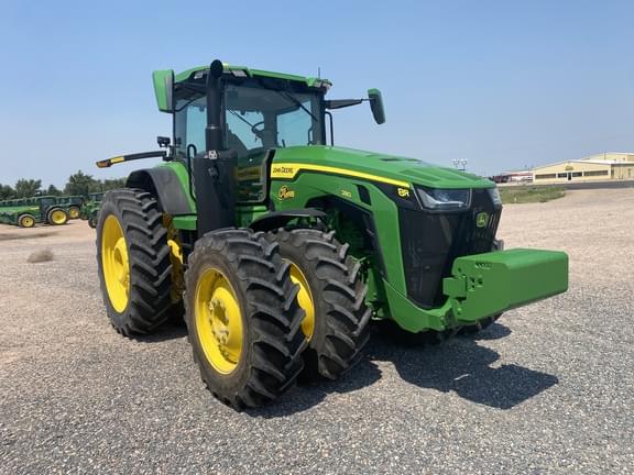 Image of John Deere 8R 280 Primary image