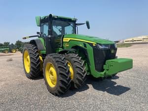 2024 John Deere 8R 280 Image