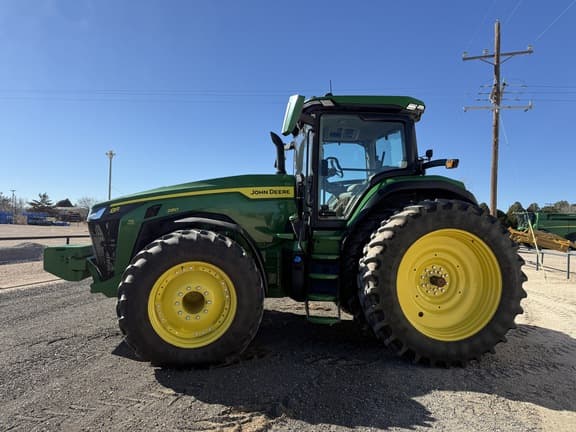 Image of John Deere 8R 280 equipment image 1