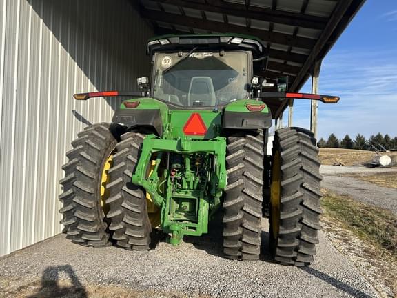 Image of John Deere 8R 280 equipment image 1