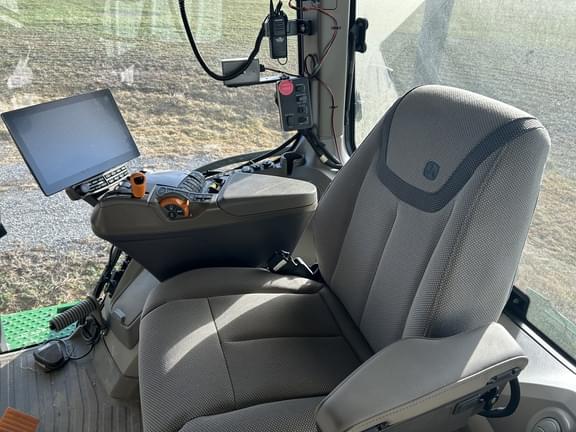 Image of John Deere 8R 280 equipment image 3