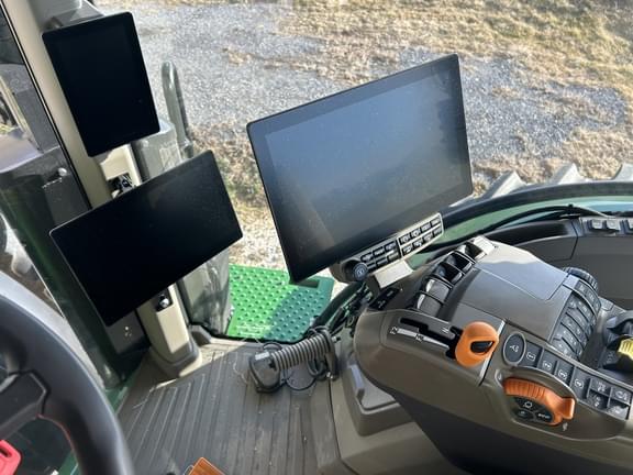 Image of John Deere 8R 280 equipment image 4