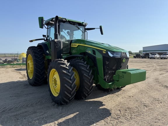 2024 John Deere 8R 280 Equipment Image0
