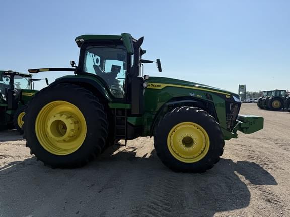 Image of John Deere 8R 280 equipment image 1