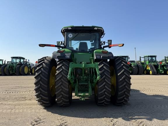 Image of John Deere 8R 280 equipment image 3