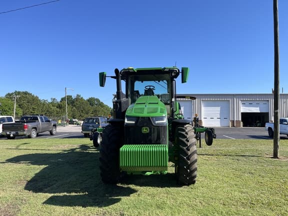 Image of John Deere 8R 280 equipment image 3