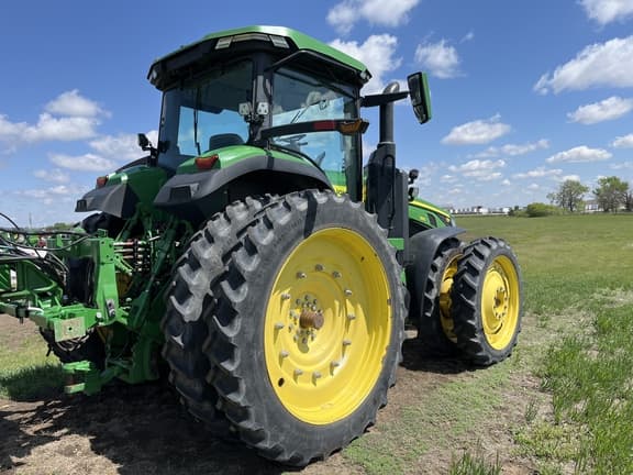 Image of John Deere 8R 280 equipment image 3