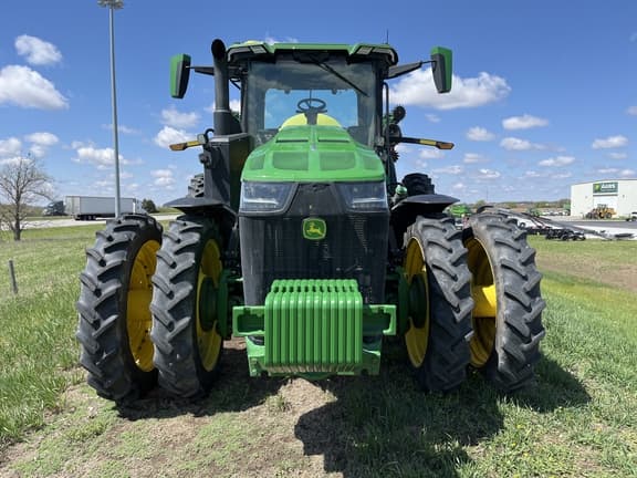 Image of John Deere 8R 280 equipment image 1