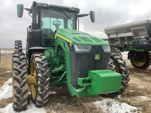 Image of John Deere 8R 280 equipment image 1