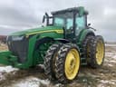 2024 John Deere 8R 280 Image