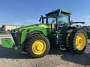 2024 John Deere 8R 280 Image
