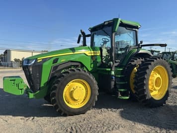 Main image John Deere 8R 280